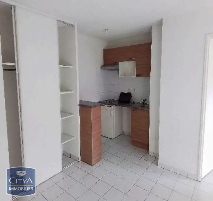 Photo 2 Appartement 2 pièces 37.99m²