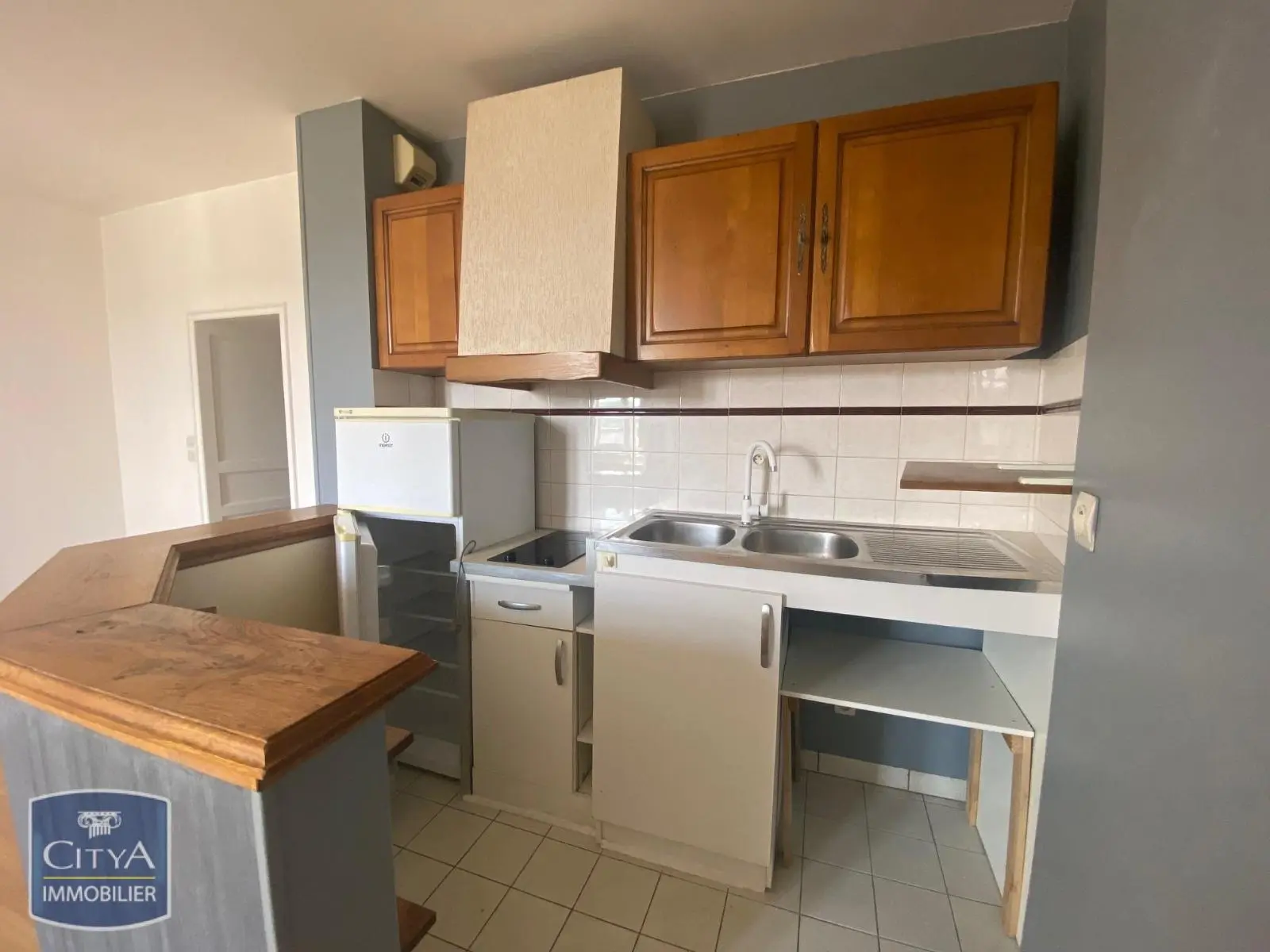 Photo 2 Appartement 3 pièces 53.29m²