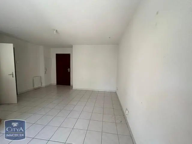Photo 2 Appartement 2 pièces 44.33m²
