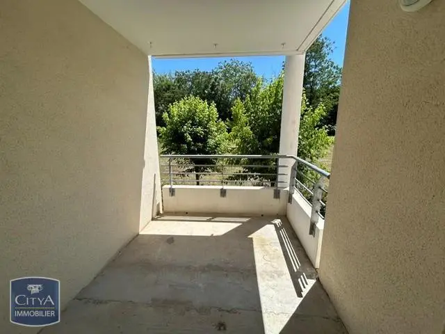 Photo 1 Appartement 2 pièces 44.33m²