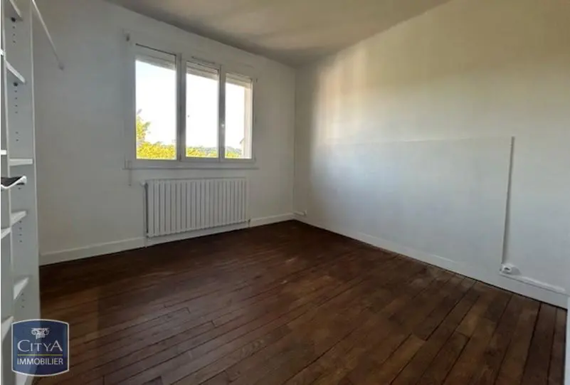 Photo 2 Appartement 3 pièces 79.65m²
