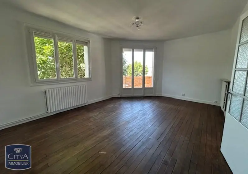 Photo 1 Appartement 3 pièces 79.65m²