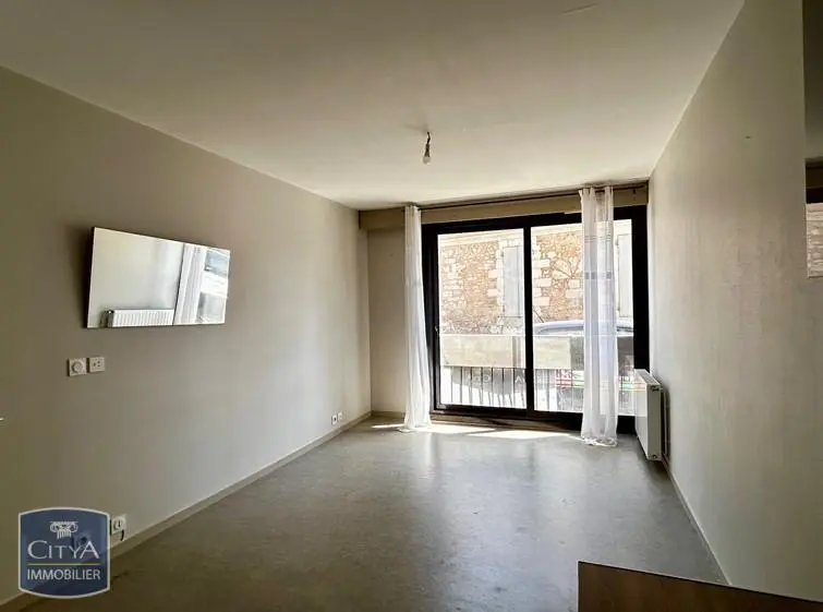 Photo 1 Appartement 2 pièces 43.57m²