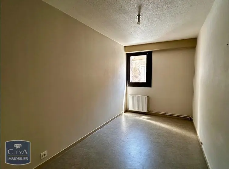 Photo 3 Appartement 2 pièces 43.57m²