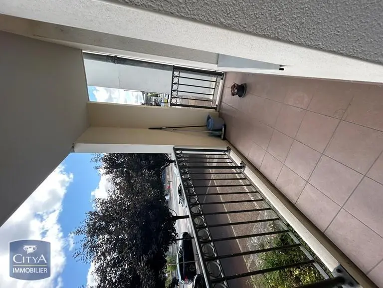 Photo 5 Appartement 2 pièces 34.42m²