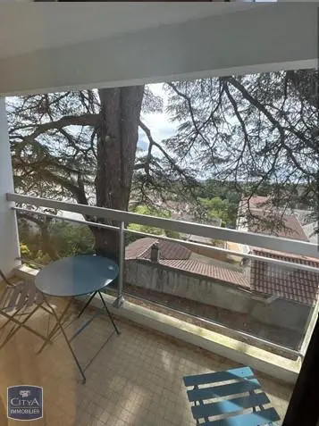 Photo 3 Appartement 2 pièces 34.3m²