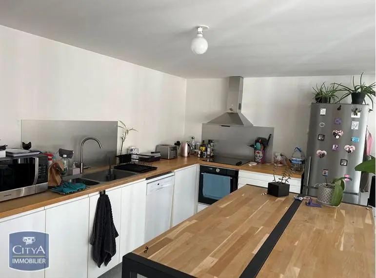 Photo 3 Appartement 4 pièces 123.73m²