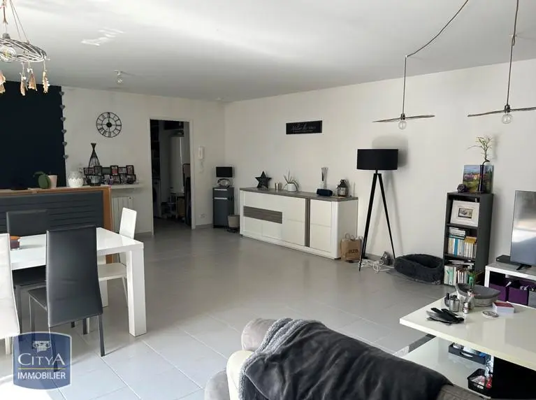 Photo 4 Appartement 4 pièces 123.73m²