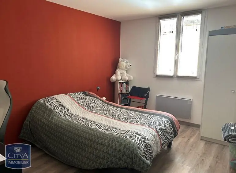Photo 7 Appartement 4 pièces 123.73m²