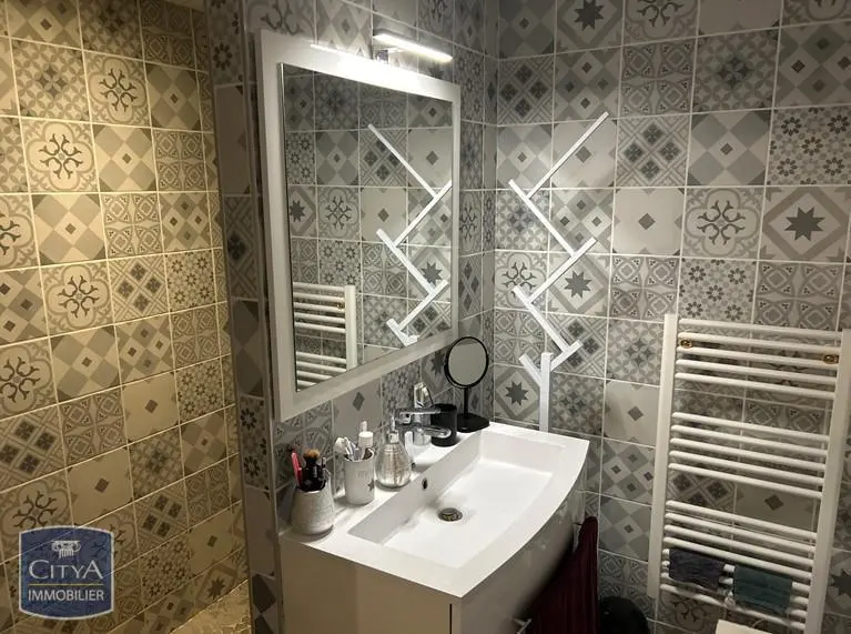 Photo 8 Appartement 4 pièces 123.73m²