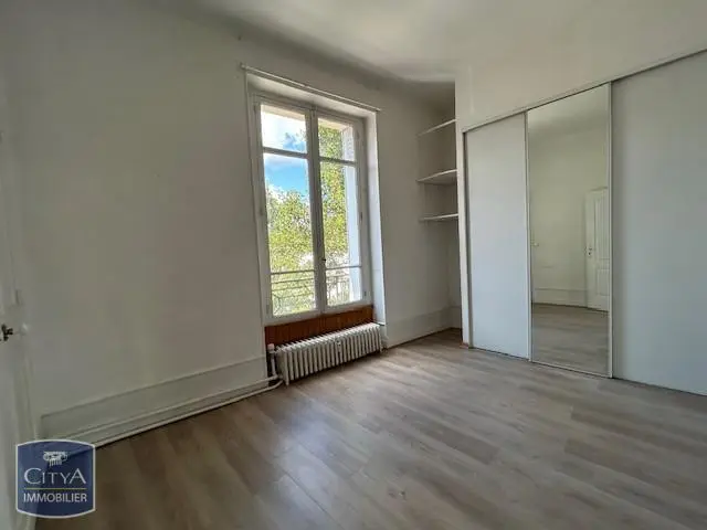 Photo 2 Appartement 2 pièces 36.95m²