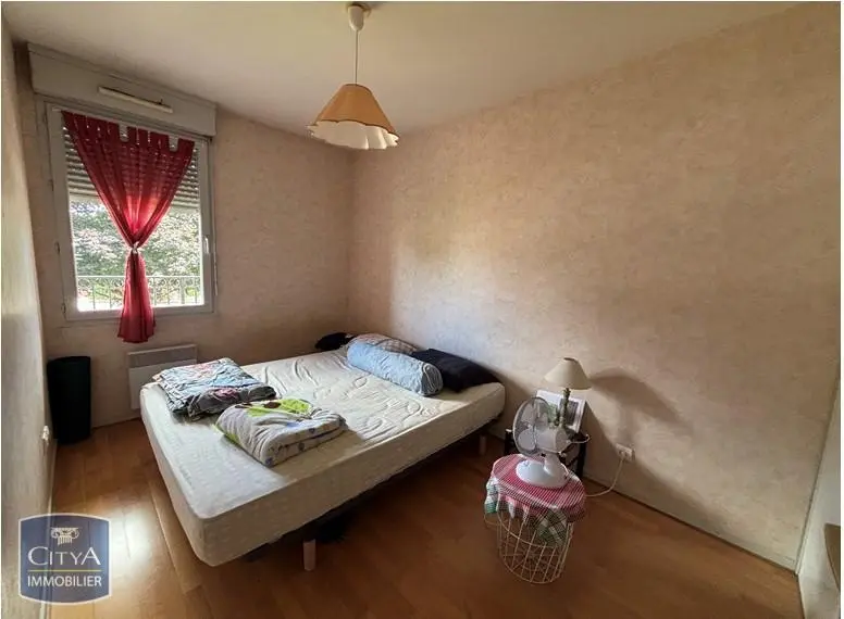 Photo 4 Appartement 2 pièces 34.42m²