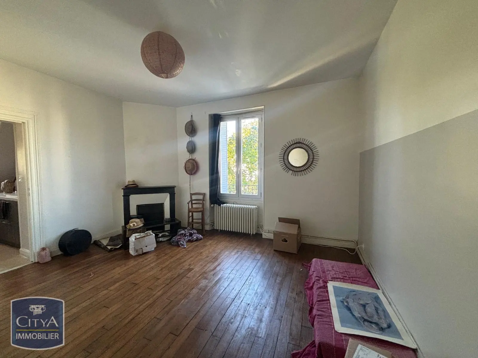 Photo 3 Appartement 3 pièces 75.8m²