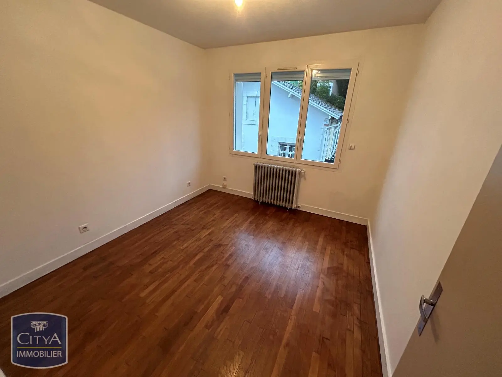 Photo 3 Appartement 2 pièces 47.28m²