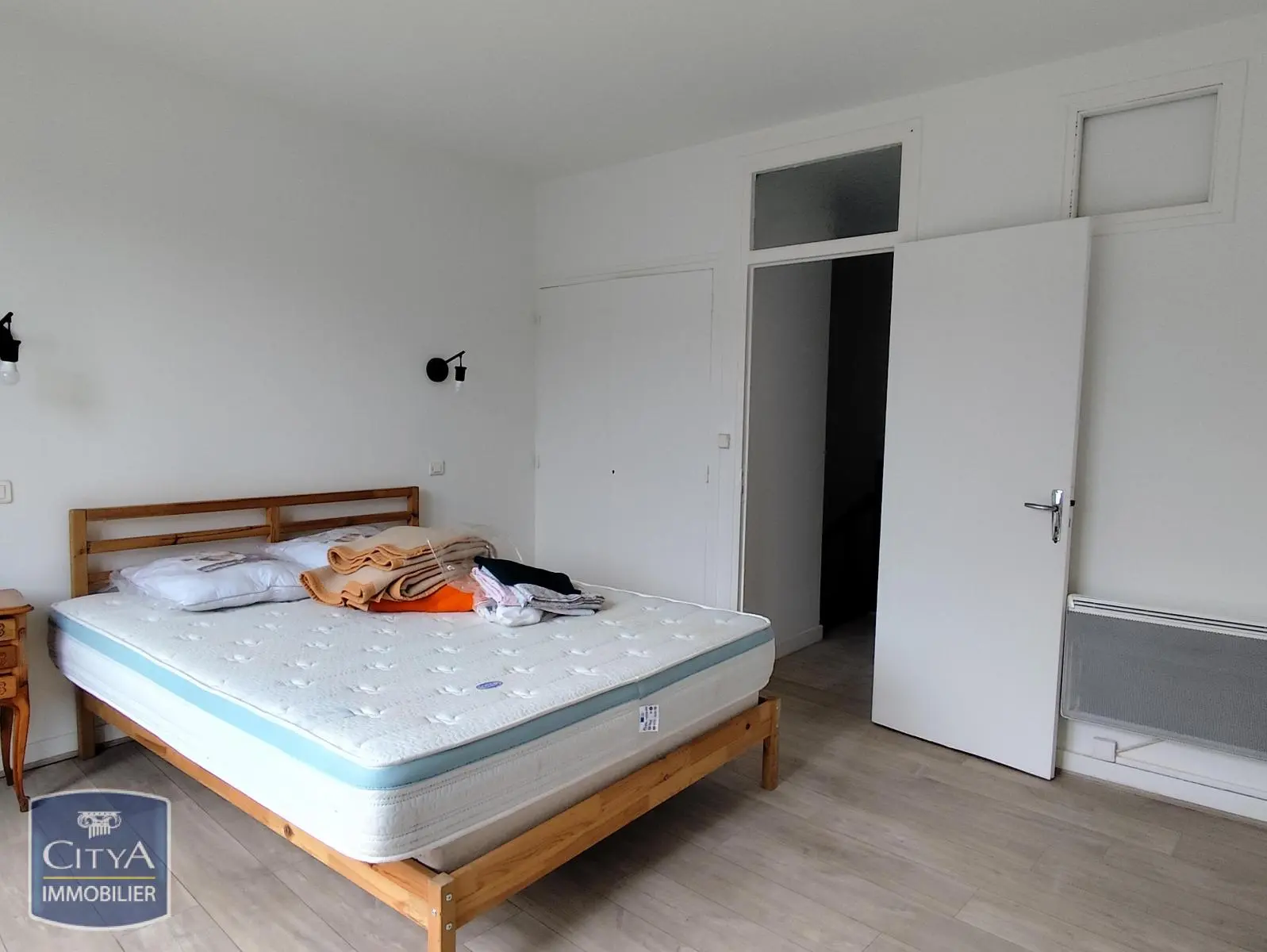 Photo 3 Appartement 3 pièces 68.01m²