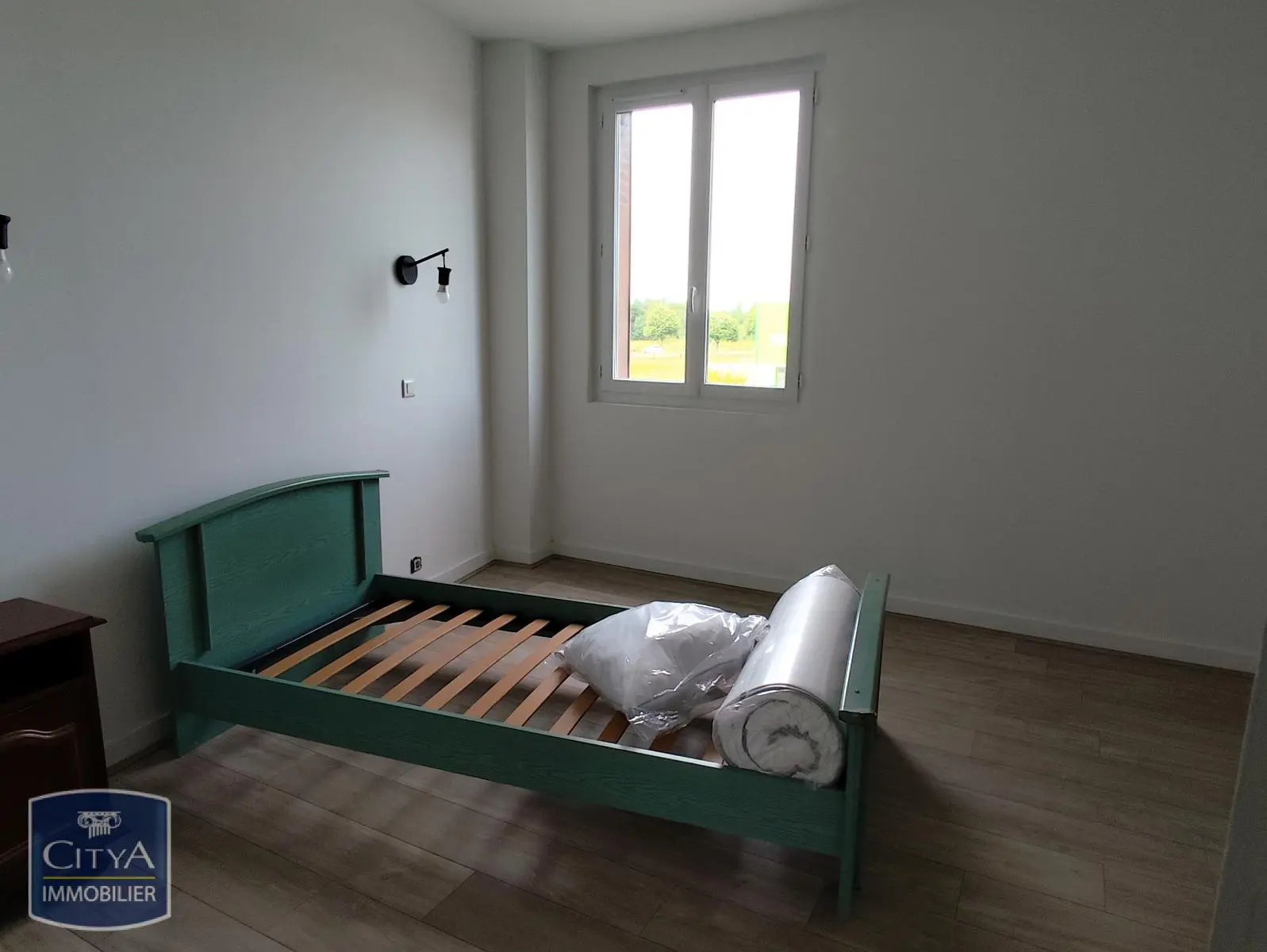 Photo 4 Appartement 3 pièces 68.01m²