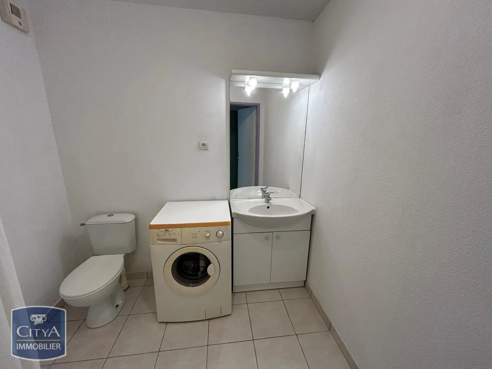 Photo 4 Appartement 1 pièce 24.49m²