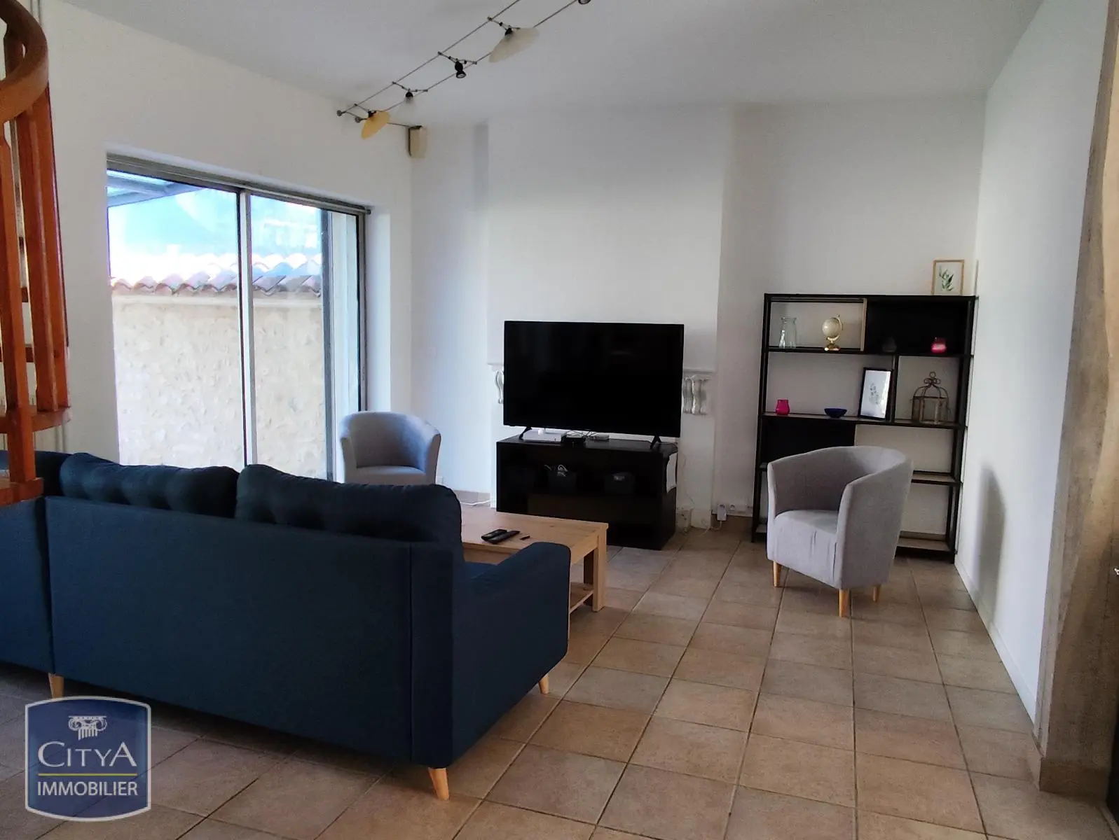 Photo 3 Appartement 1 pièce 14.44m²