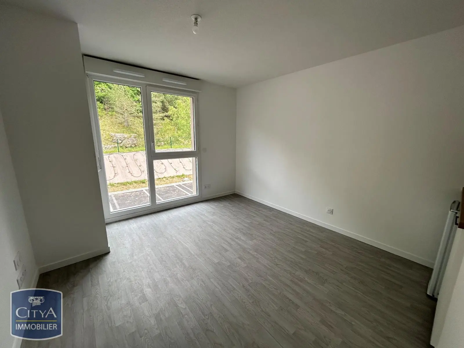 Photo 2 Appartement 1 pièce 22.2m²