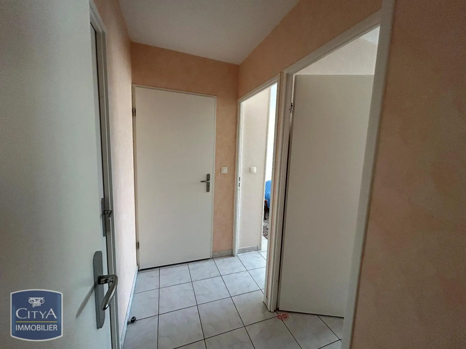 Photo 2 appartement Périgueux