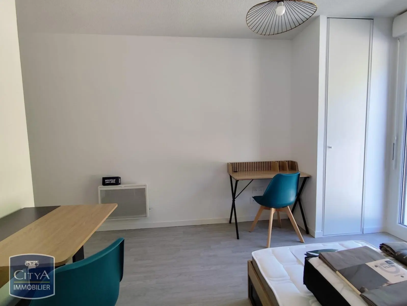 Photo 8 Appartement 1 pièce 22.2m²