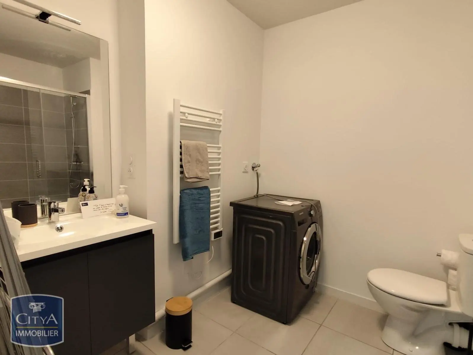 Photo 9 Appartement 1 pièce 22.2m²