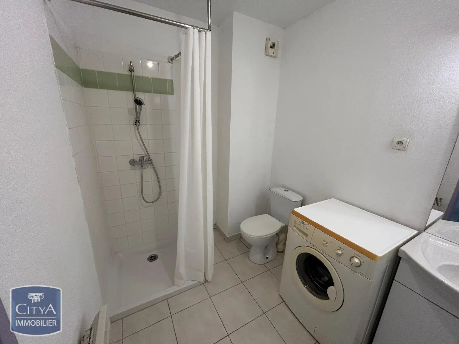 Photo 5 Appartement 1 pièce 24.49m²