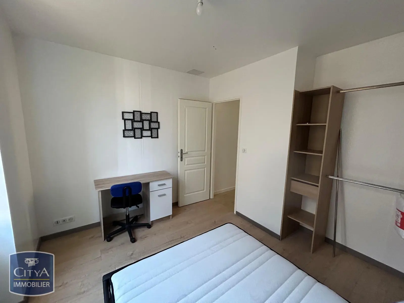 Photo 3 Appartement 2 pièces 25.54m²