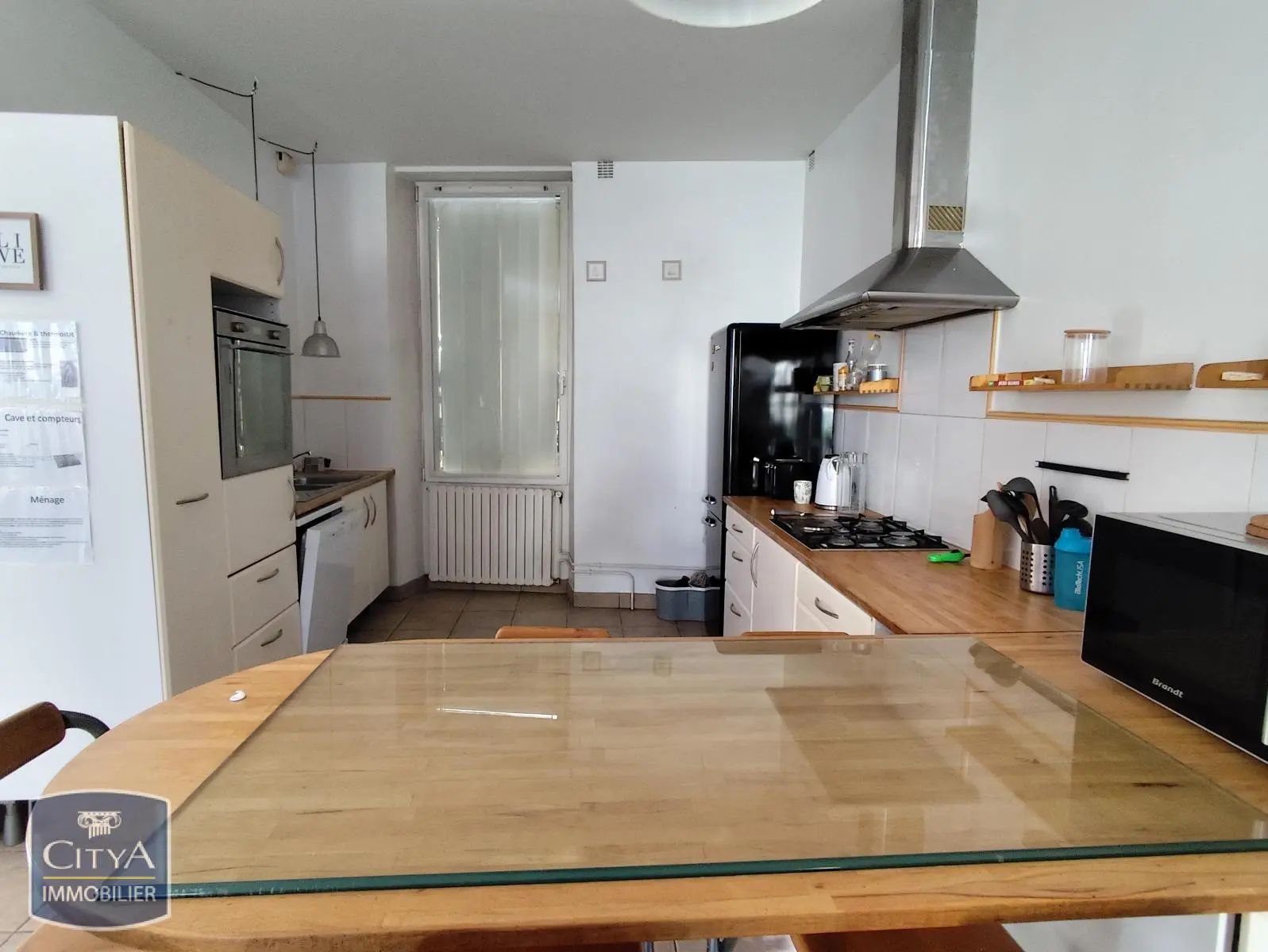 Photo 5 Appartement 1 pièce 12.19m²