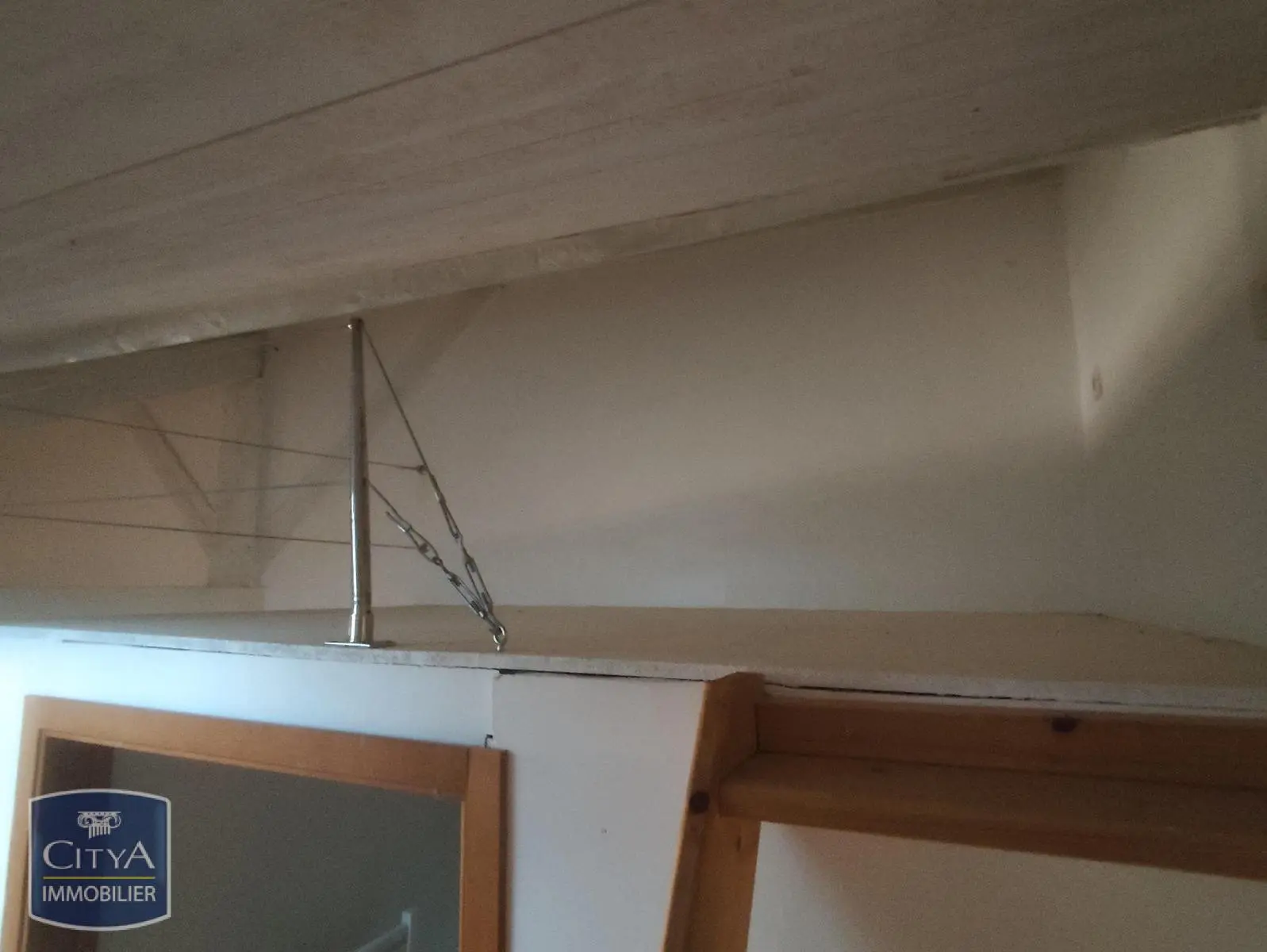 Photo 5 Appartement 1 pièce 19.8m²