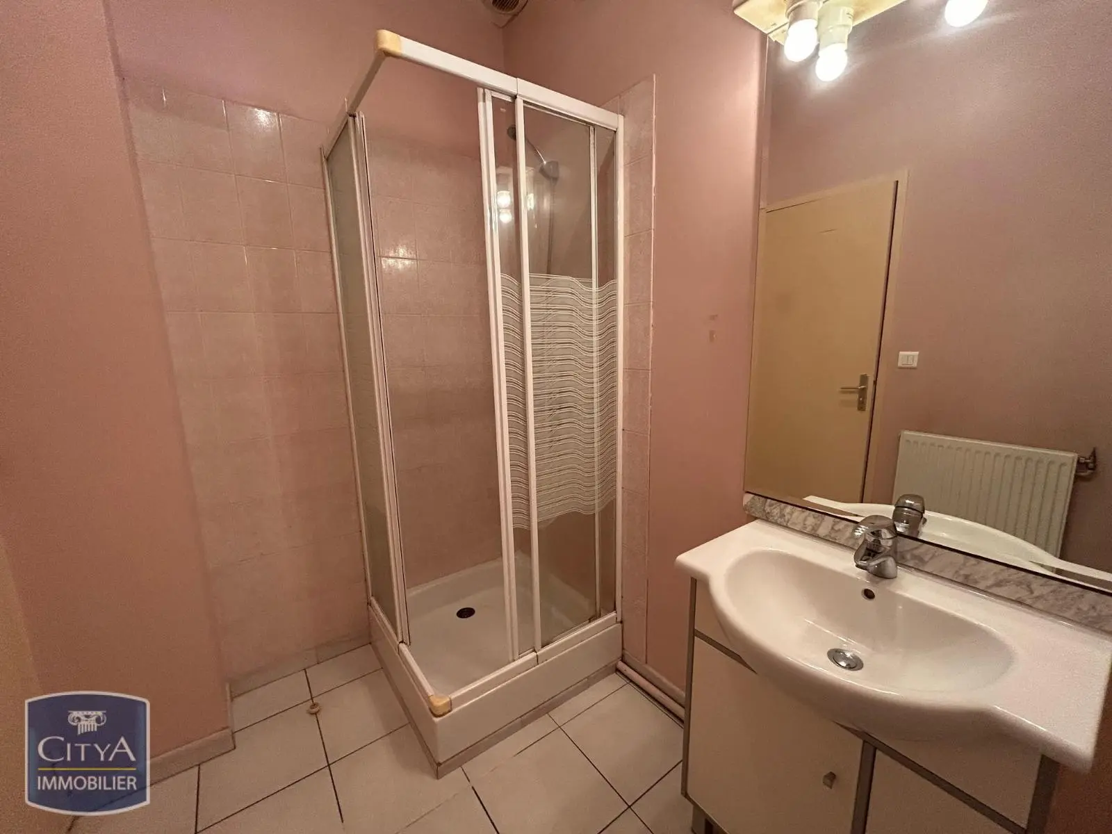 Photo 3 Appartement 2 pièces 47.87m²