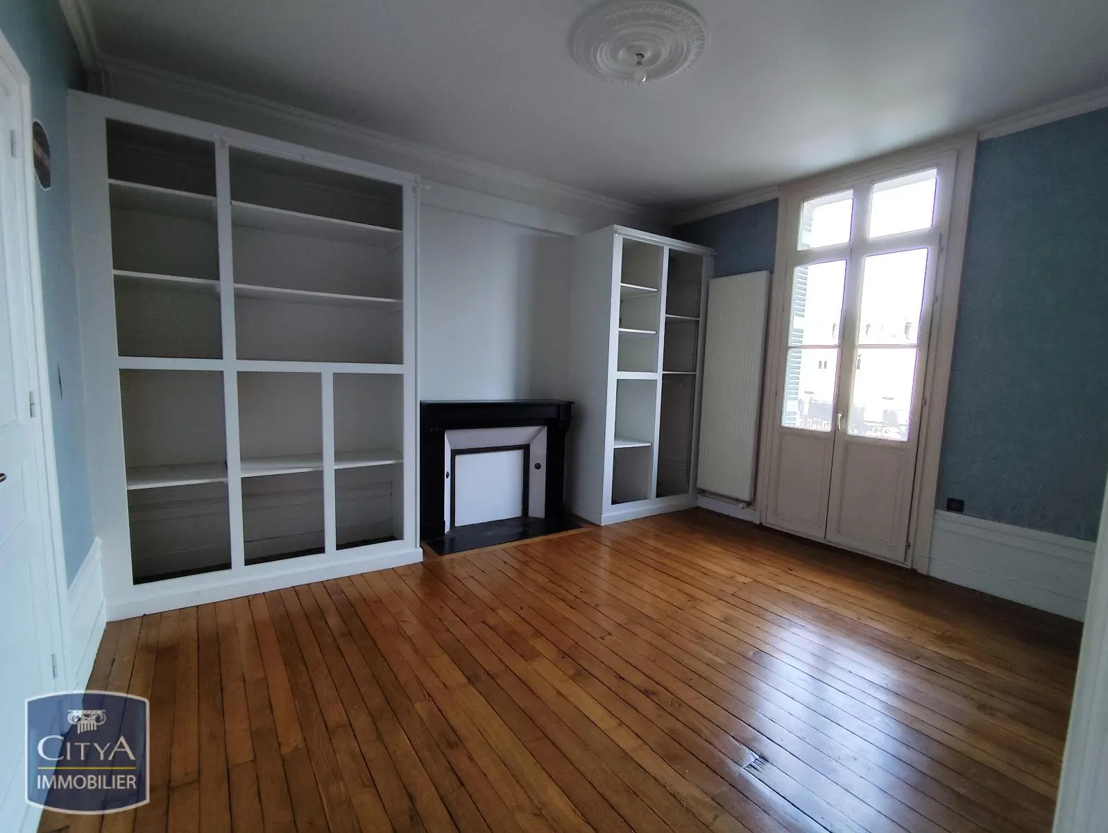 Photo 2 Appartement 4 pièces 113.33m²