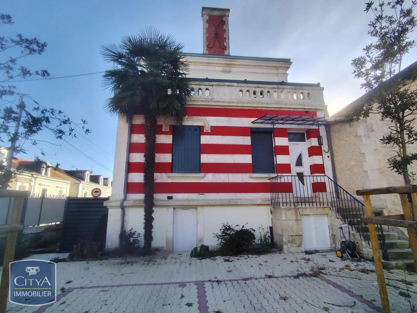 Photo 1 Appartement 5 pièces 113m²