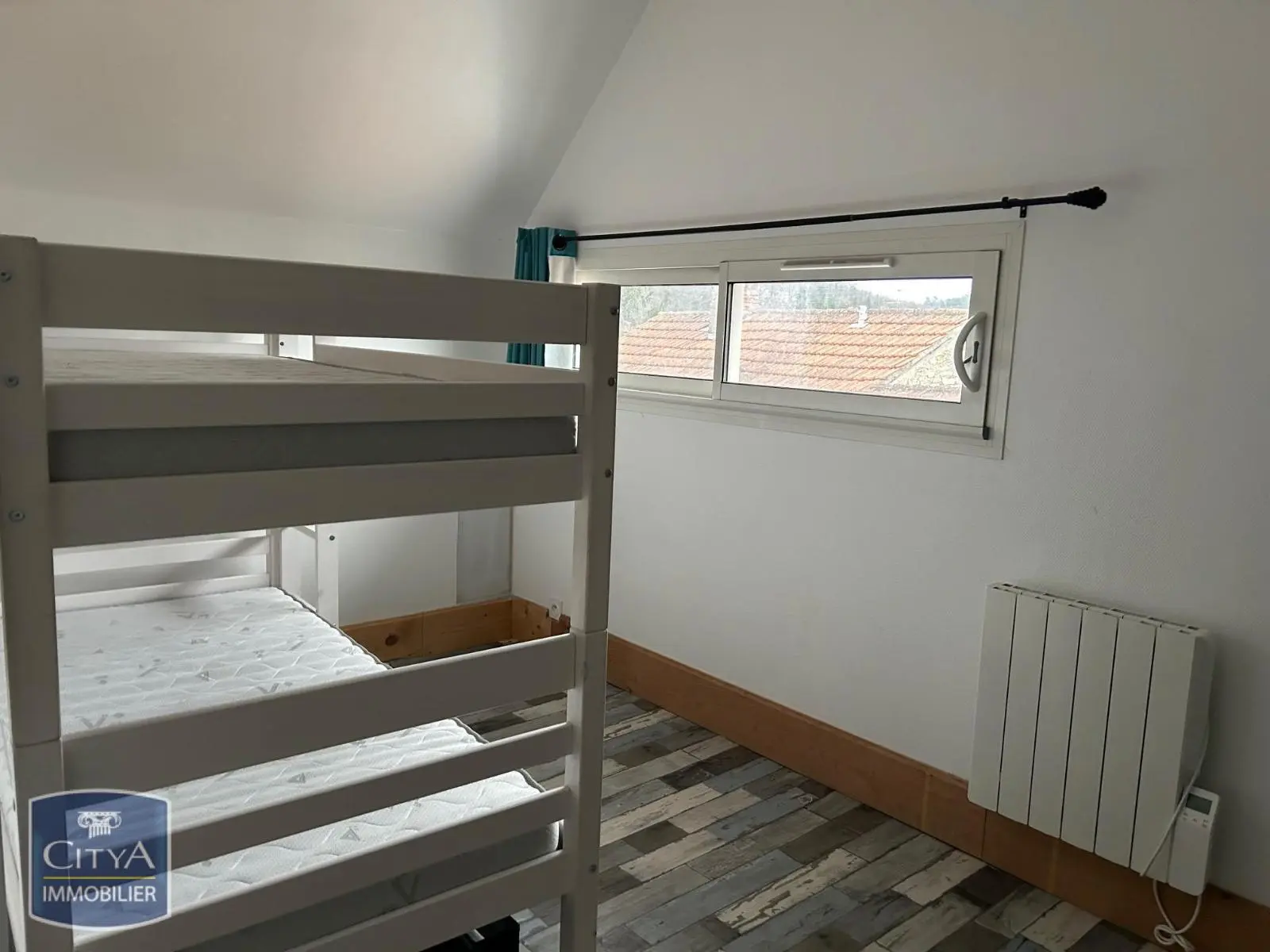 Photo 1 appartement Périgueux