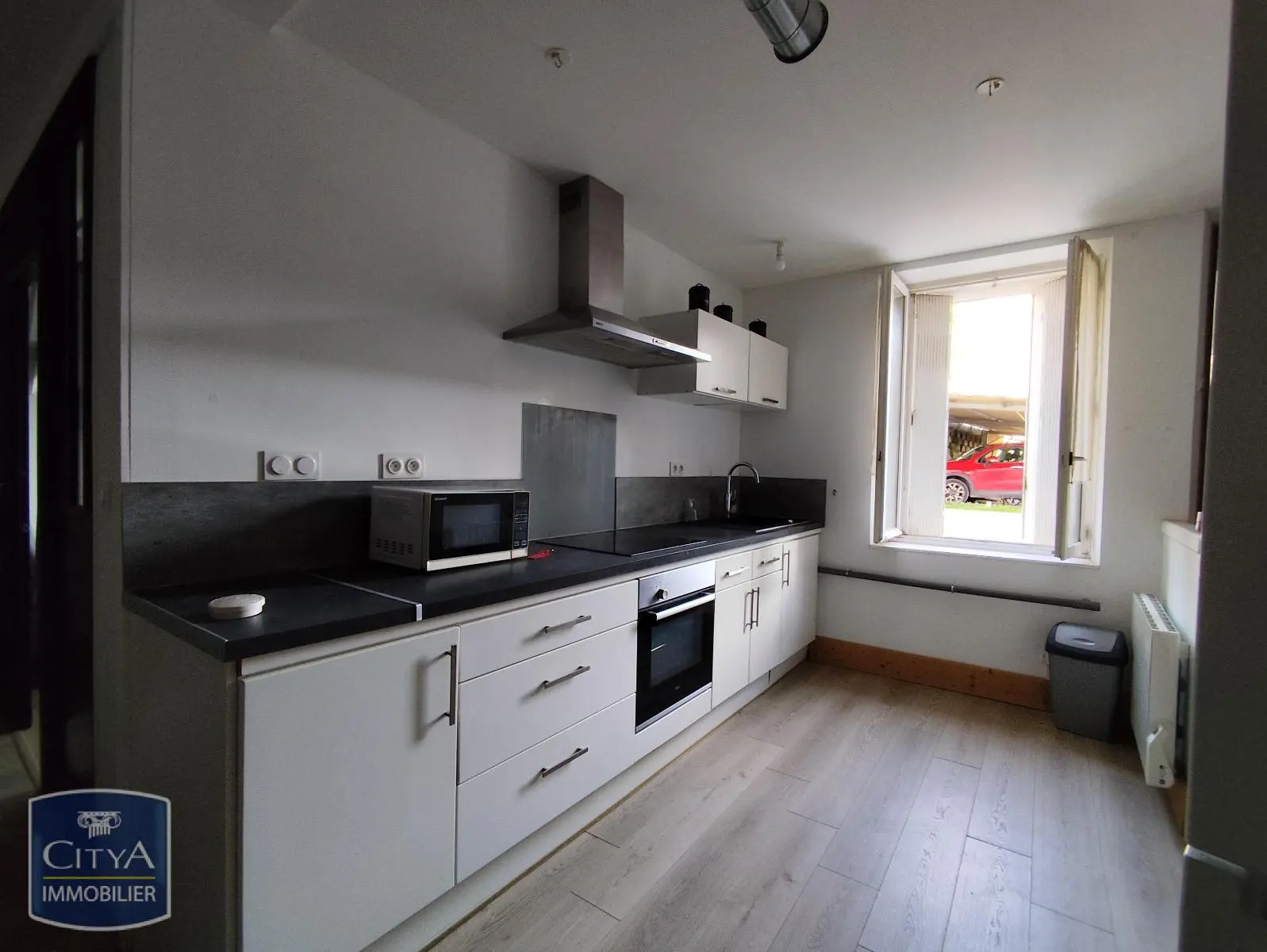 Photo 1 Appartement 2 pièces 48.28m²