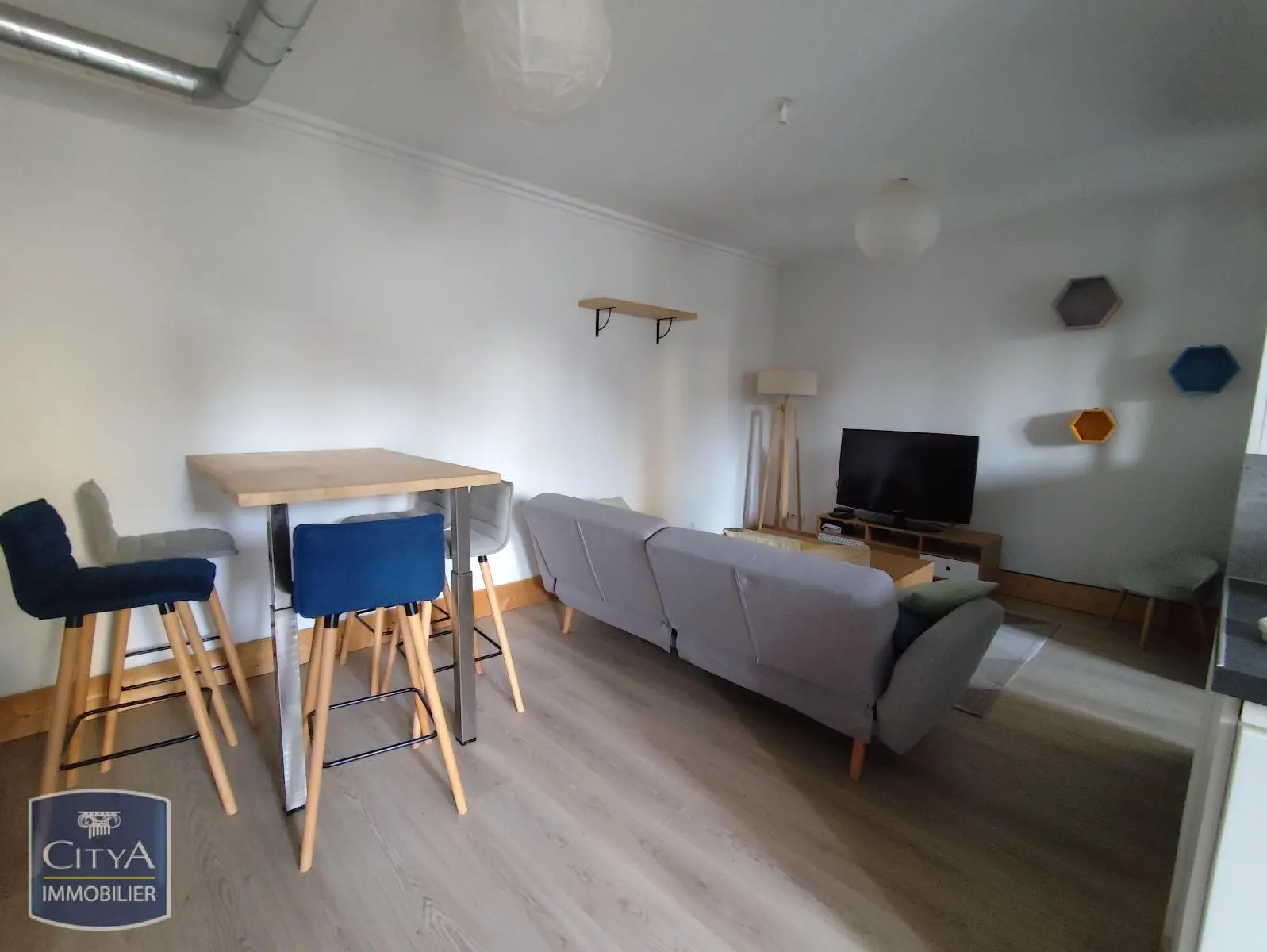 Photo 2 appartement Périgueux