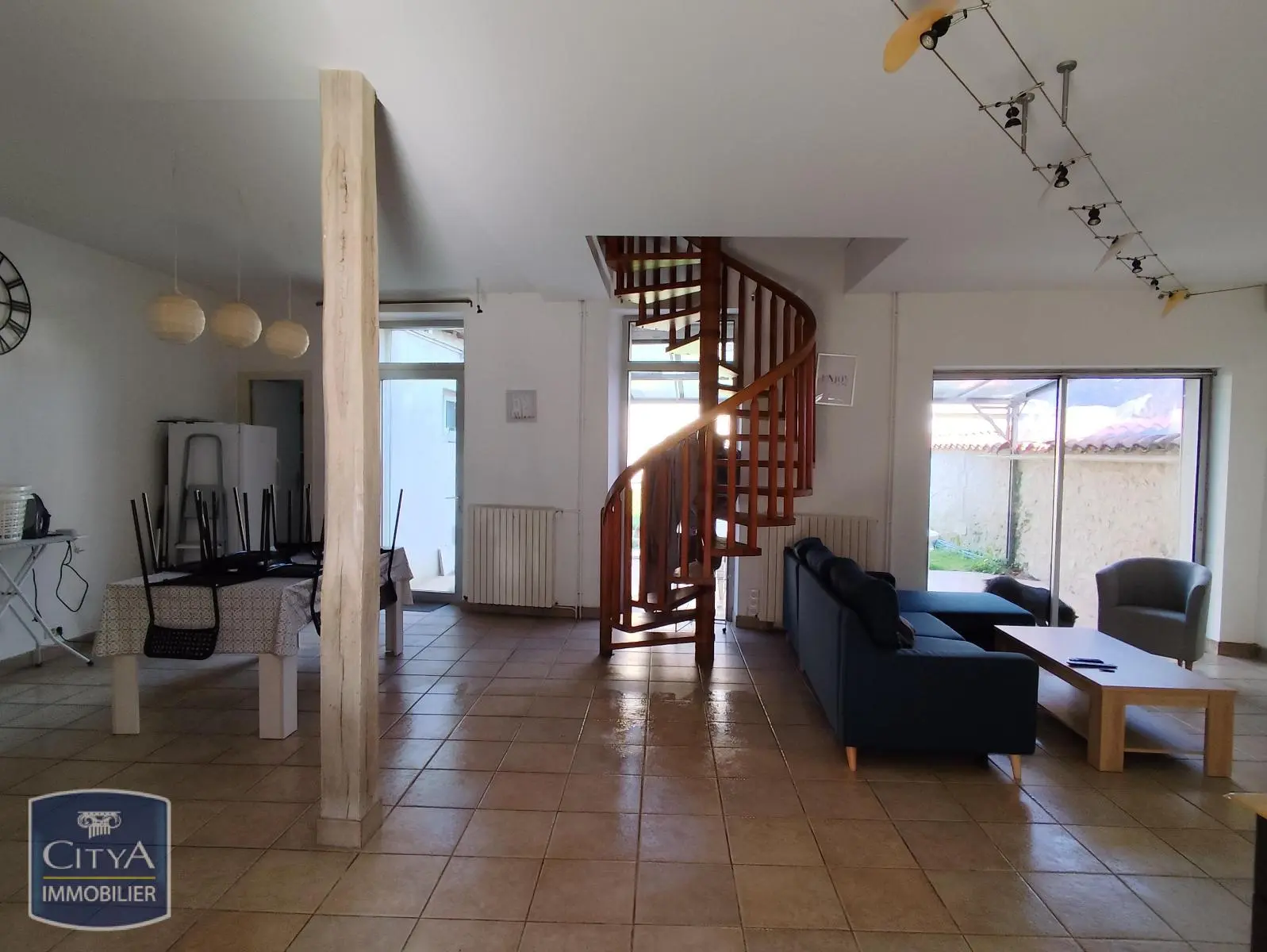 Photo 6 Appartement 1 pièce 12.19m²