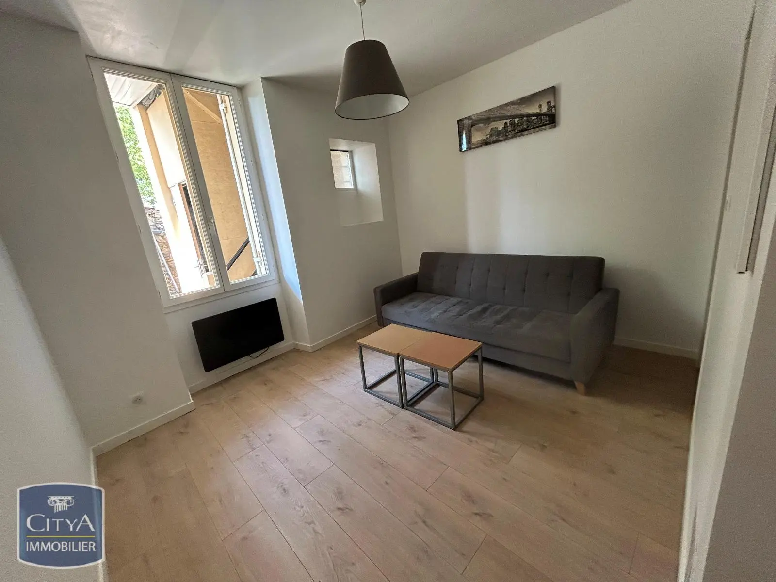 Photo 5 Appartement 2 pièces 25.54m²