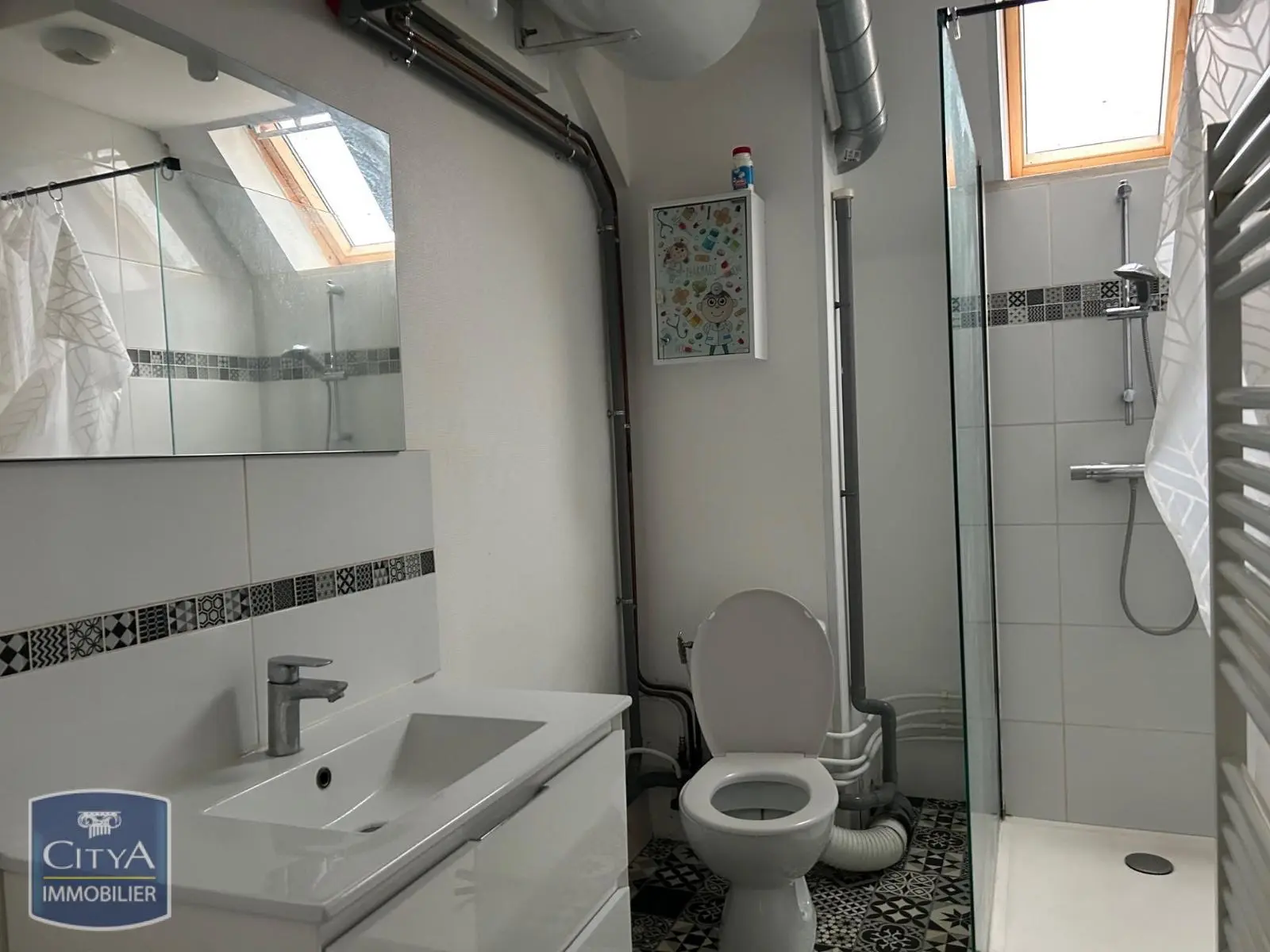 Photo 2 appartement Périgueux