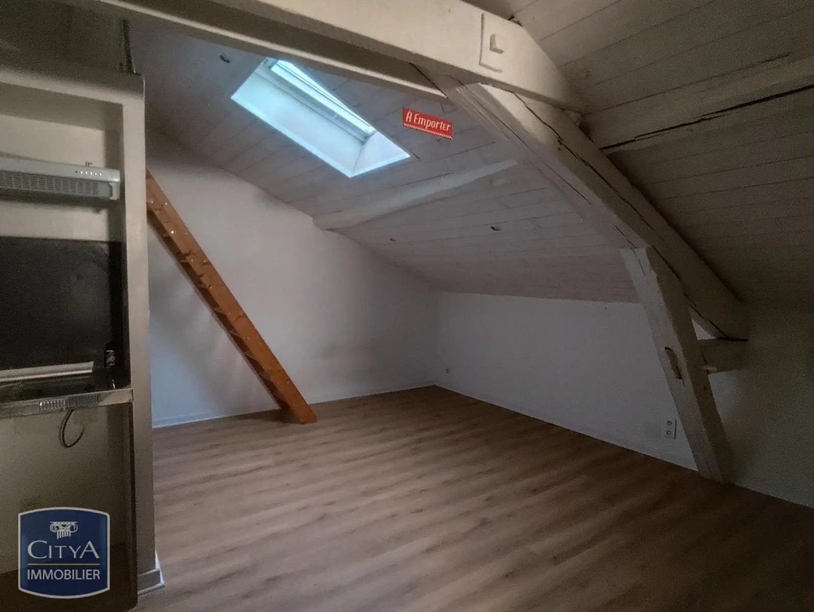 Photo 6 Appartement 1 pièce 19.8m²