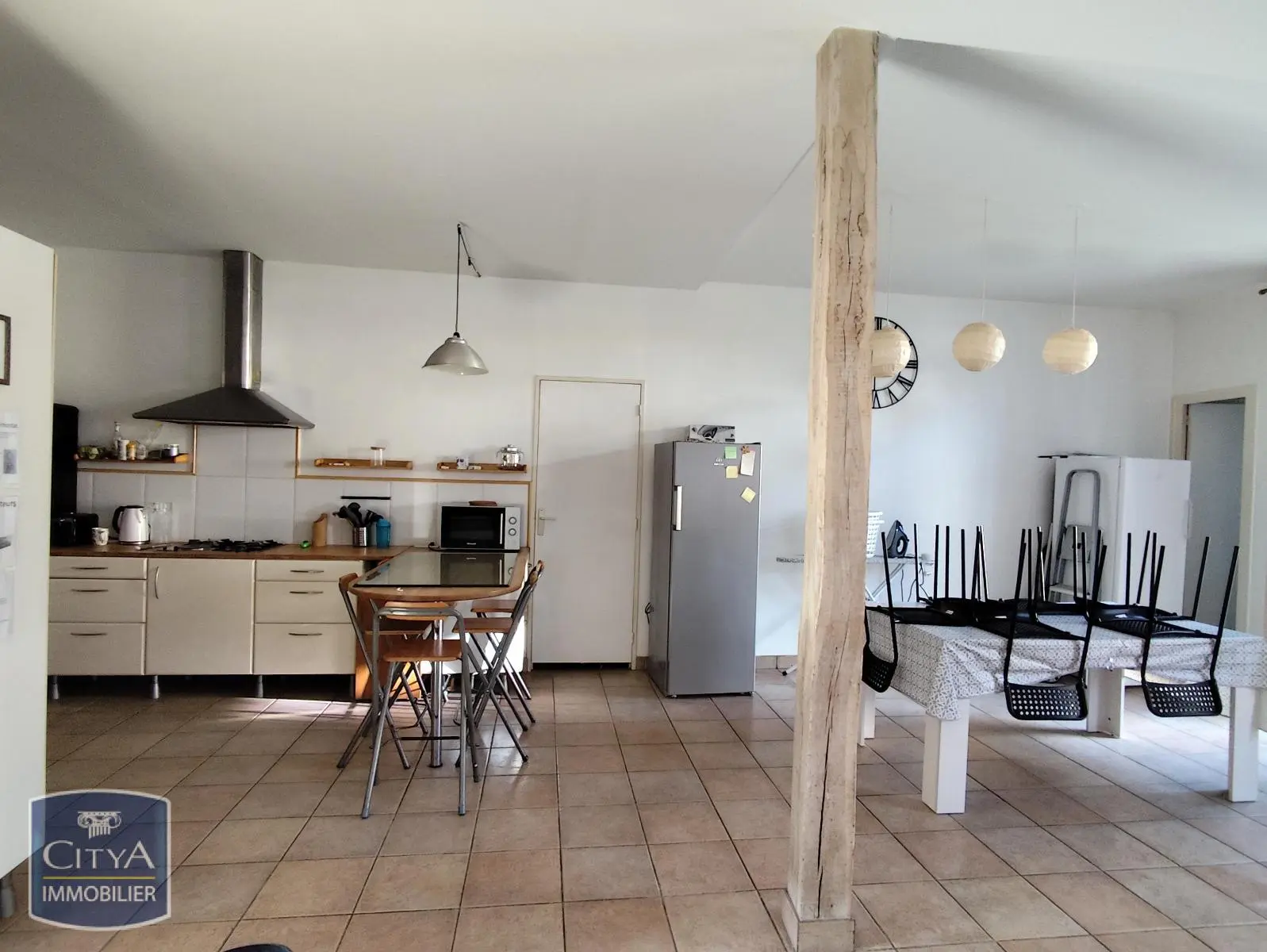 Photo 4 Appartement 1 pièce 12.19m²