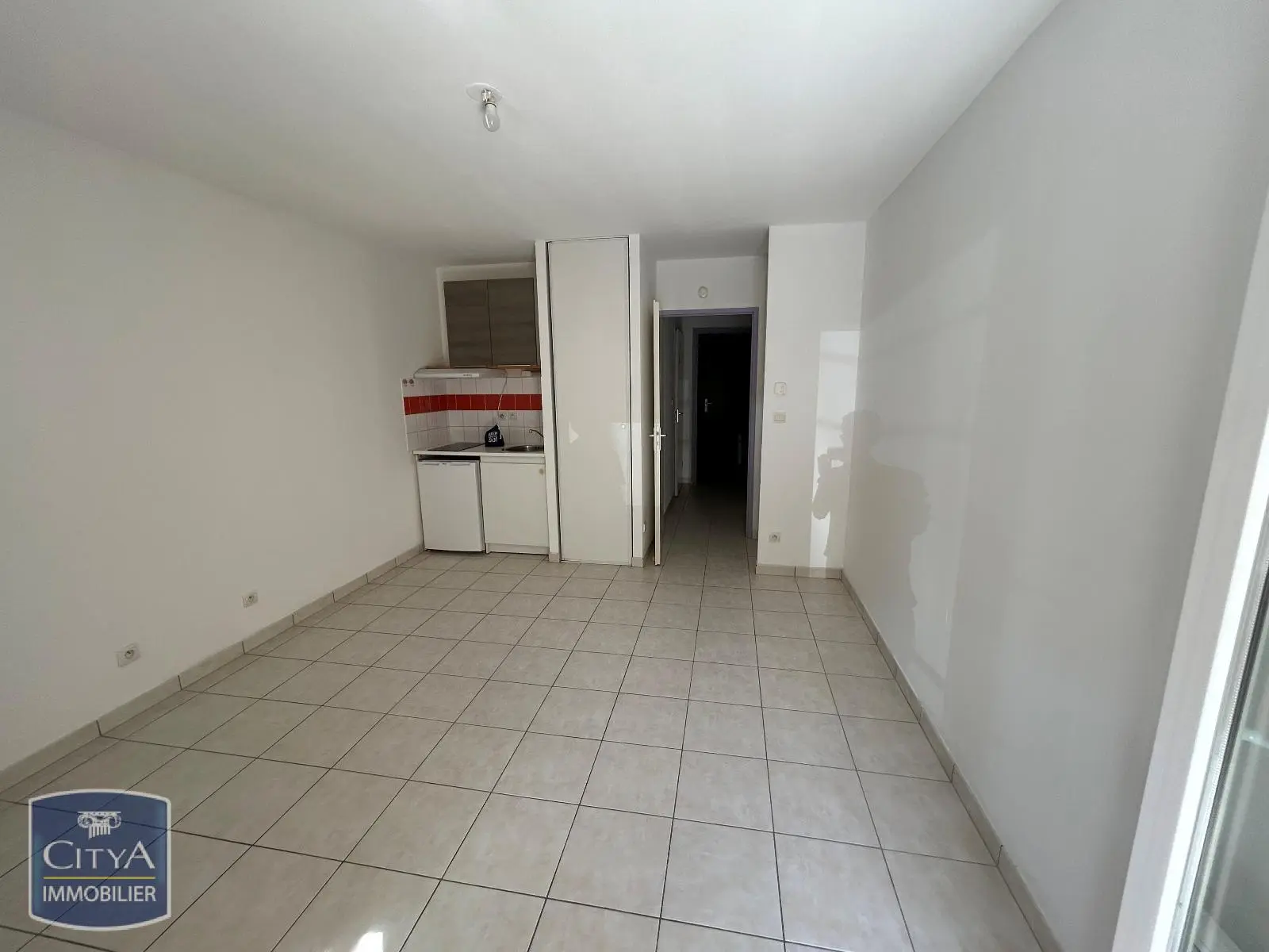 Photo 8 Appartement 1 pièce 24.49m²