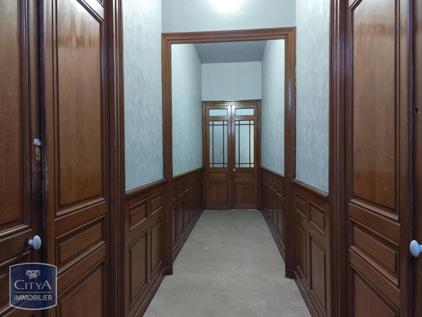 Photo 2 Appartement 1 pièce 19.8m²