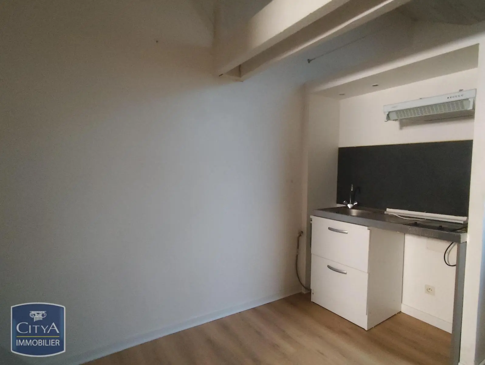 Photo 3 Appartement 1 pièce 19.8m²