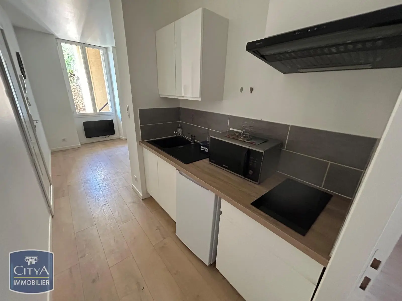 Photo 8 Appartement 2 pièces 25.54m²