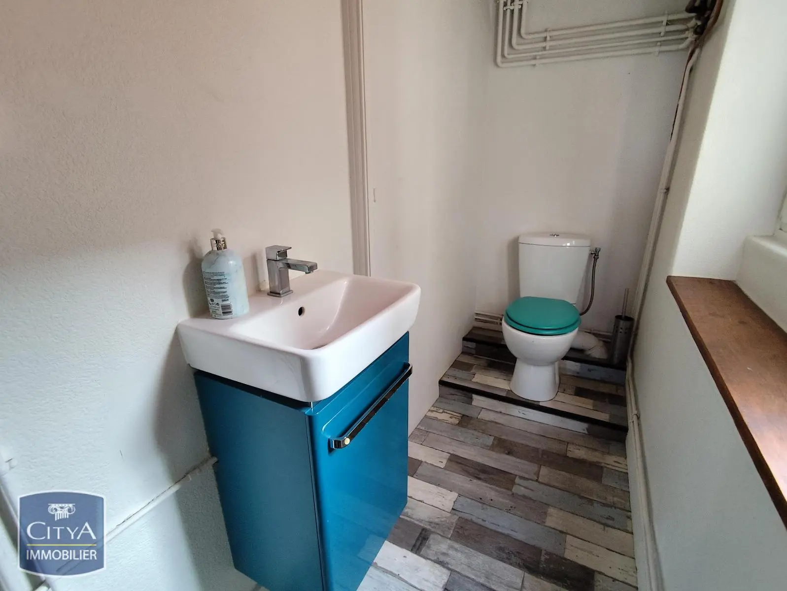 Photo 7 Appartement 4 pièces 113.33m²