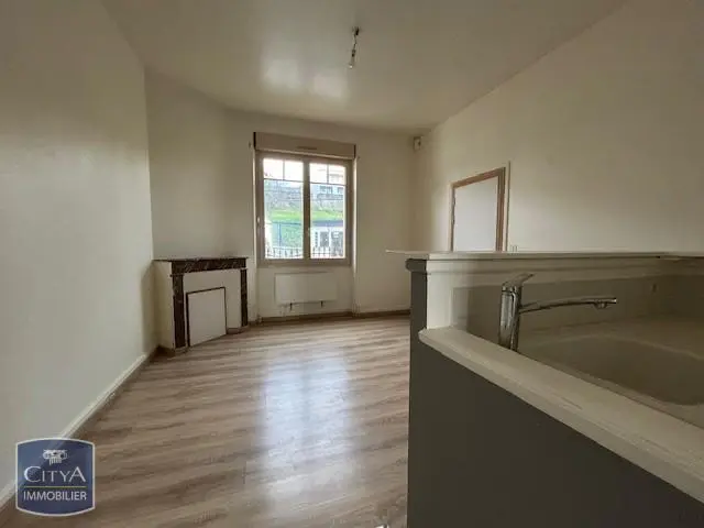 Photo 3 Appartement 1 pièce 28.1m²