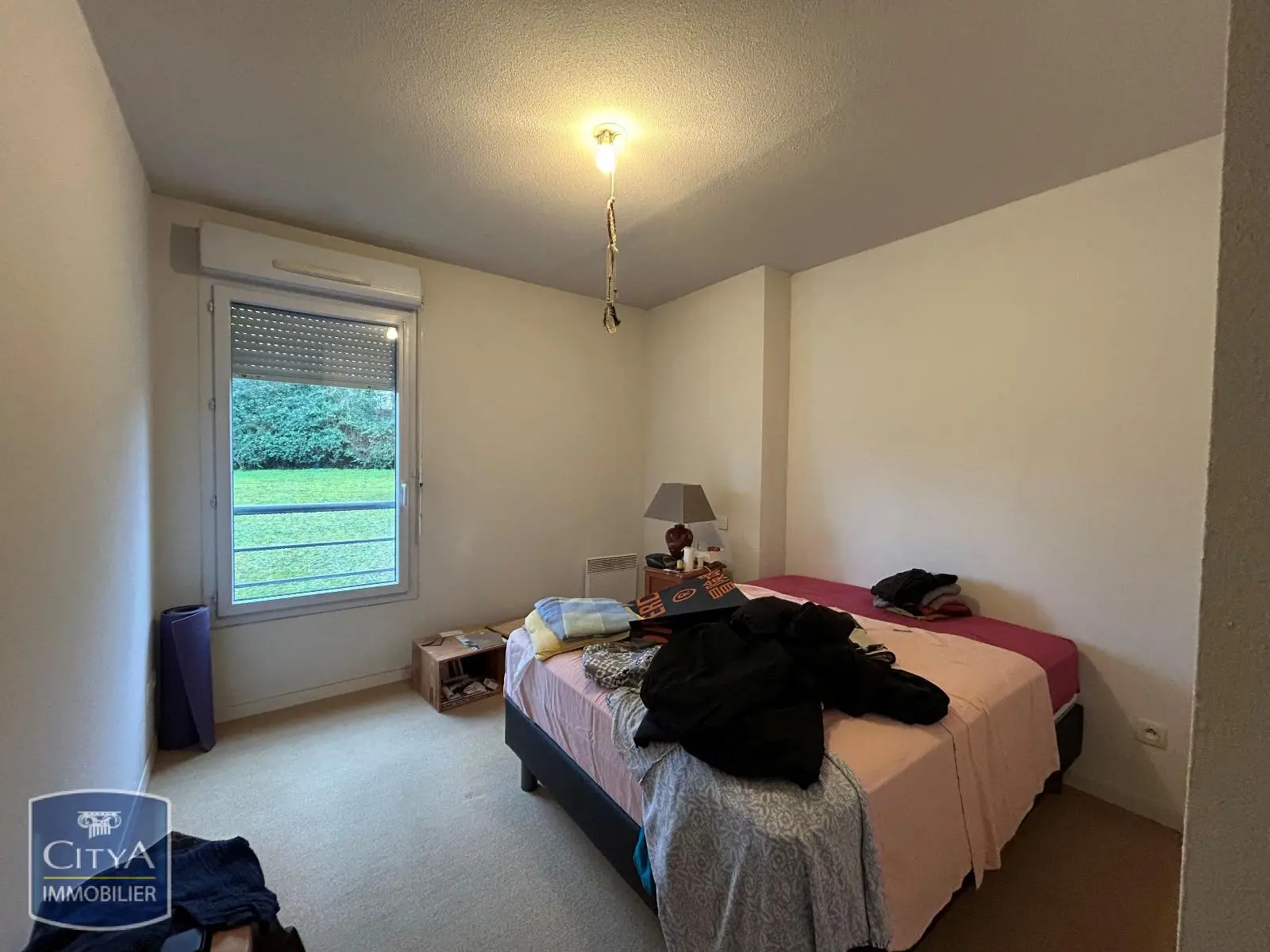 Photo 3 Appartement 2 pièces 44.33m²