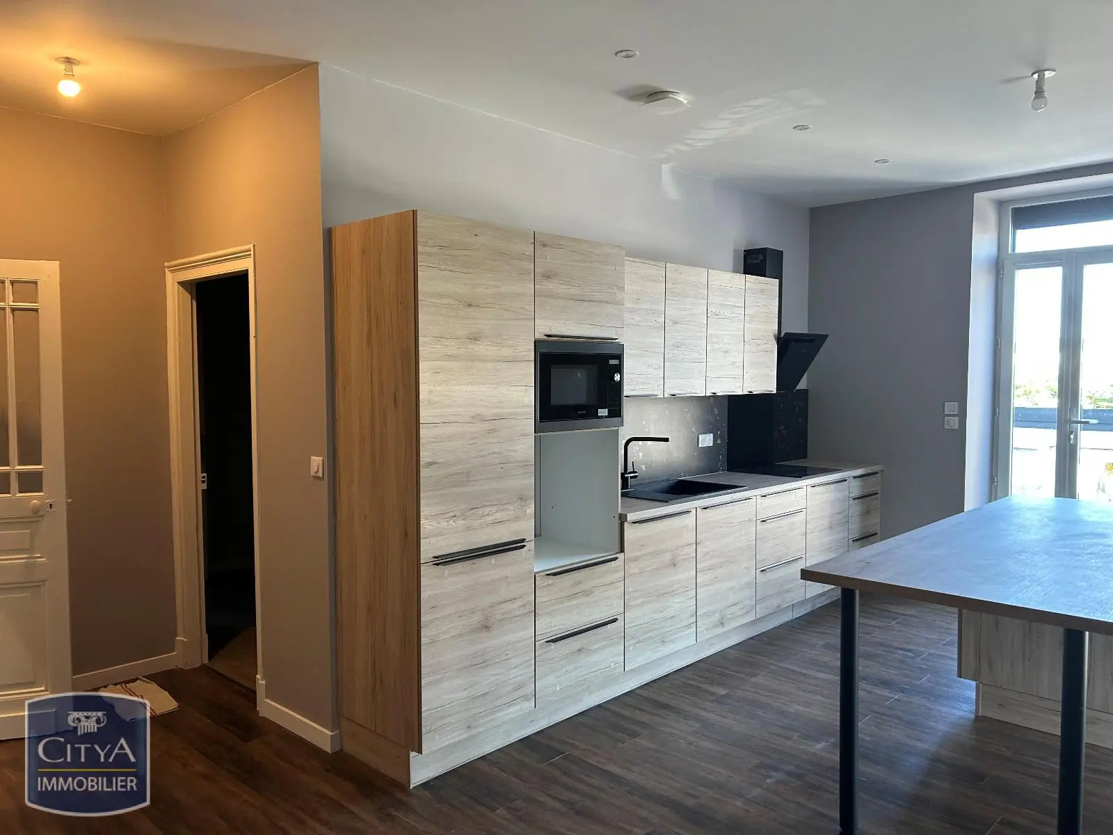 Photo 2 Appartement 5 pièces 113m²