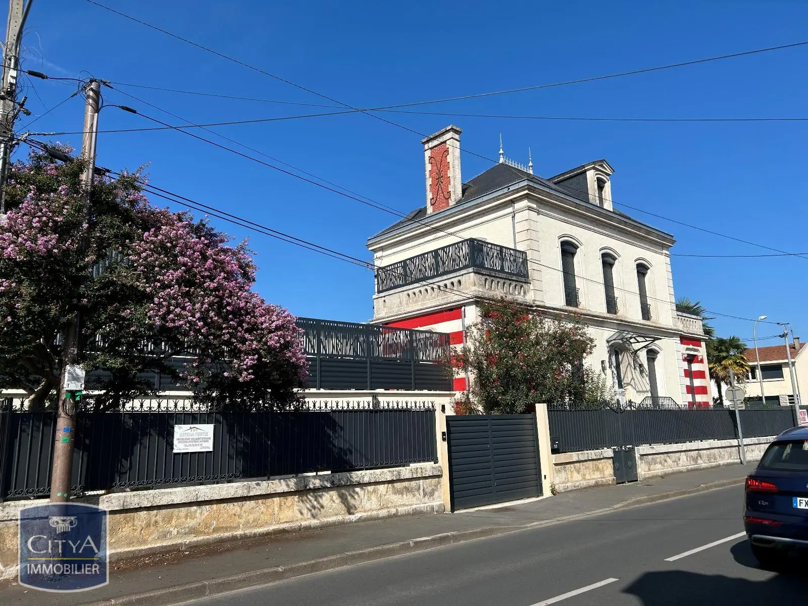 Photo 1 Appartement 5 pièces 113m²